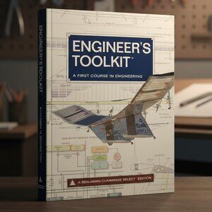 Engineer's Toolkit: A First Course in Engineering